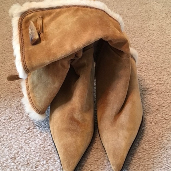 Guiseppe Zanotti Boots - Picture 3 of 5